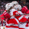 Recap: Strong defensive effort propels Red Wings past Devils, 3-0