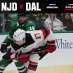DEVILS GAME PREVIEW AT STARS 3.24.26