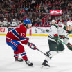 Wild at Canadiens Morning Skate Recap 012026