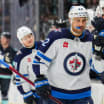 Nino Niederreiter und die Winnipeg Jets gelingt perfekter Saisonstart