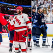 Los Carolina Hurricanes sellaron su pase a la Final del Este