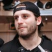 Hartman Game 5 Postgame at Vegas 4/29