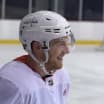 Rinkside Update | Travis Boyd