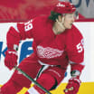 Red Wings Wrap-Up: Bertuzzi looks to rebound from frustrating season