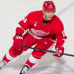 Cleary continues to mentor future Red Wings