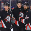 Buffalo Sabres fantasy projections for 2025-26 season 32 in 32