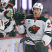 Marco Rossis harte Arbeit bei den Minnesota Wild zahlt sich voll aus