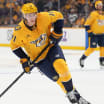 Predators Recall Matthew Wood From Milwaukee (AHL) - 2025_10_23