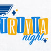 Blues to host first-ever Trivia Night at Enterprise Center