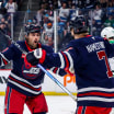 Dallas Stars Winnipeg Jets game recap November 9