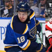 Preview: Blues vs. Devils