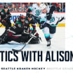 Analytics with Alison: Expected Goals