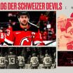 Hischier: „Die Schweiz schaut auf uns”