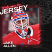 Jake Allen Trade | RELEASE