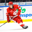 Predators : Brady Martin signe son contrat de recrue