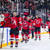 Sabres misslingt bei der NHL Global Series die Revanche gegen die Devils