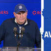 Craig Berube | Pre Game vs Detroit Red Wings | January 21, 2026