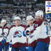 Colorado Avalanche know where they stand entering Game 3