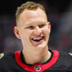 Tkachuk brother’s face off at this year’s Sens Home Opener