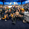 One to Remember: Josi's 1,000th NHL Game Delivers Ideal Ending to Perfect Day - 2026_01_23
