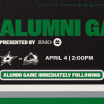 Dallas Stars Alumni Association announces rosters for 2026 Alumni Game