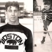 Lionel Hitchman 2nd captain in Boston Bruins history was cornerstone of the franchise