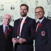 Weber Shocked, Honored to be First Homegrown Pred to Join Hockey Hall of Fame - 2024_11_10