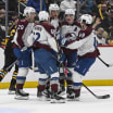 Colorado Avalanche Pittsburgh Penguins game recap December 10