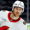 Nick Jensen signs 2-year contract with Anaheim Ducks