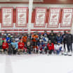 Color of Hockey Willie O'Ree Weekend meaningful for kids