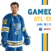 Preview: Blues at Oilers