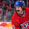 George Parros joins NHL Department of Player Safety