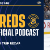 POP 248: Preds Return Home & Welcome Back Shea Weber