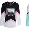 2023 NHL All-Star Game jerseys have true Reverse Retro feel