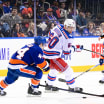 Rangers at Islanders: Postgame Notes | 12.27.25