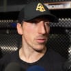 Locker Room Raw: Brad Marchand