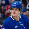 Toronto Maple Leafs osäkra på William Nylander i match 2