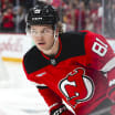 Devils : Nouveau contrat de trois ans pour Gritsyuk