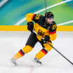 Leon Draisaitl schaut bei der Fussball-WM 2026 vorbei