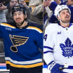 Oeste decidido y Toronto amarró título divisional tras jornada del martes