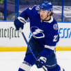 NHL Buzz: McDonagh returns for Lightning against Blue Jackets