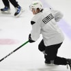 From the Beginning, Zellers Had Eyes Set on Hockey