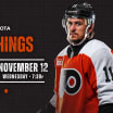 RAV4 Things: Flyers vs. Oilers