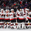 Post-game Recap: Senators vs Jackets