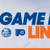 Preseason Game Preview: Islanders vs Flyers