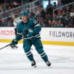 Sharks re-sign forward Ethan Cardwell