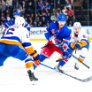 Rangers vs. Islanders: Postgame Notes | 01.29.26