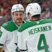 Kolme kysymystä Dallas Stars 2025