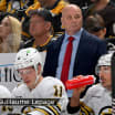 Bruins: Saison différente, attentes différentes