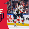 RECAP: Panthers 5, Oilers 4 (2OT)